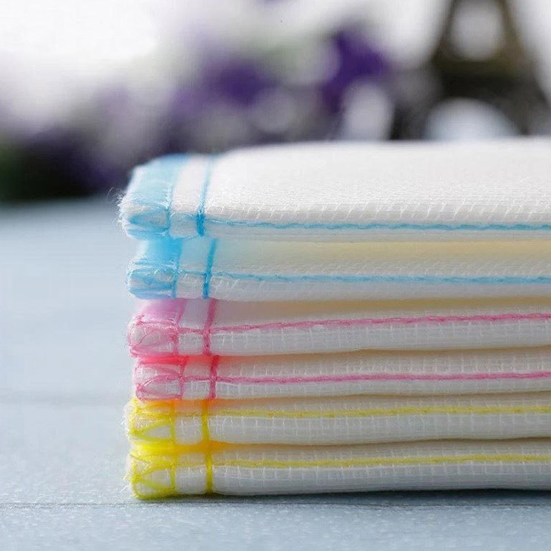 姜堰拼多多洗碗布系列