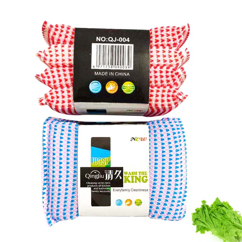 姜堰刷洗大王系列